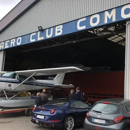 A Lago * Brienno