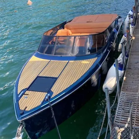 A Lago Brienno
