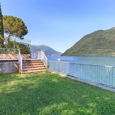 A Lago * Brienno