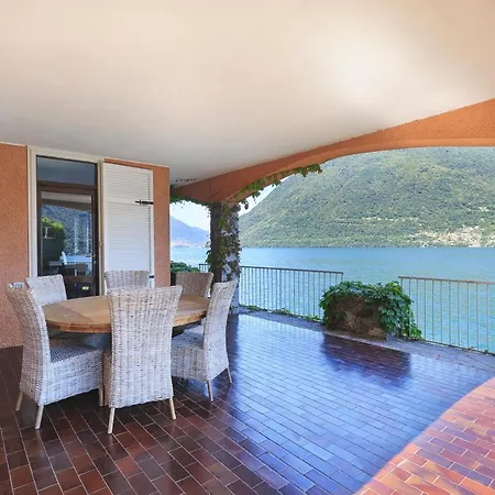 A Lago Villa Brienno