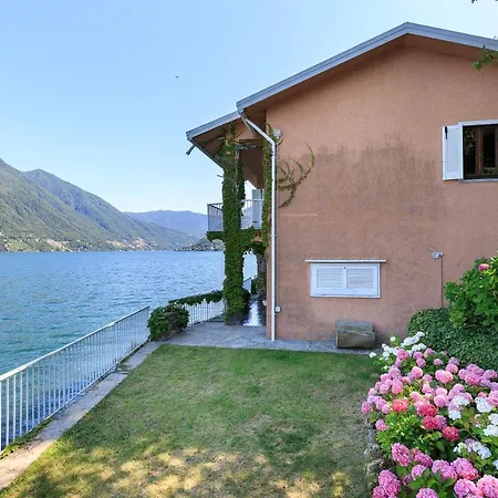 A Lago * Brienno